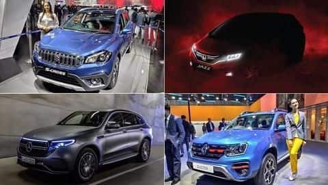 #AutoBytes: These cars will be launched in India in August #AutoBytes: These cars will be launched in India in August