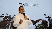 Bhavish Aggarwal does not regret taking Ola Electric public