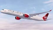 You can soon use Starlink's Wi-Fi on Virgin Atlantic flights