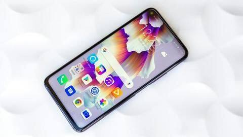 Honor 20, 20 Pro receive Magic UI 3.1 update Honor 20, 20 Pro receive Magic UI 3.1 update
