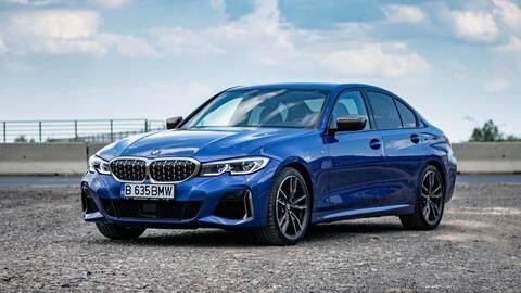 BMW M340i xDrive's bookings now open in India: Details here BMW M340i xDrive's bookings now open in India: Details here