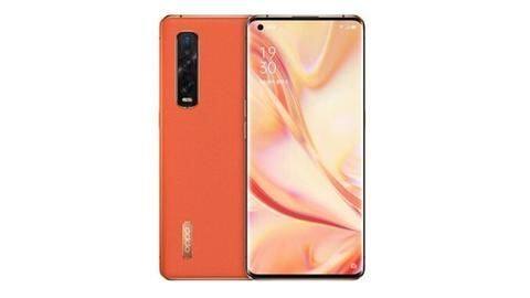 OPPO Find X2 series to be launched on June 17 OPPO Find X2 series to be launched on June 17