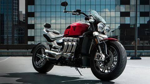 Triumph launches Gold Line and Special Edition motorcycles in India Triumph launches Gold Line and Special Edition motorcycles in India