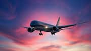 Airlines advised to avoid Iran, Iraq airspace till August 31