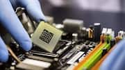 Modi government eyes 2D materials for making semiconductor chips here