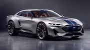 This reimagined Ford Mustang is a peek into the future