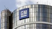 General Motors mulls manufacturing only electric vehicles by 2035