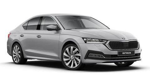 2021 SKODA OCTAVIA to be launched in India next month 2021 SKODA OCTAVIA to be launched in India next month