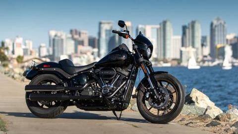 2022 Harley-Davidson Low Rider S to debut on January 26 2022 Harley-Davidson Low Rider S to debut on January 26