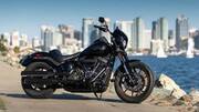 2022 Harley-Davidson Low Rider S to debut on January 26