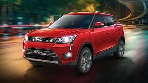 Mahindra XUV300 (diesel) recalled over intercooler hose issue in India Mahindra XUV300 (diesel) recalled over intercooler hose issue in India