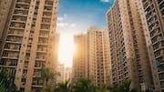 Residential sales in India hit 3-year low: What's the reason?