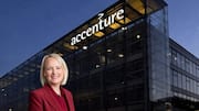 What are the requirements for promotions at Accenture?