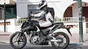 New KTM 125 Duke spied; Indian debut in 2023