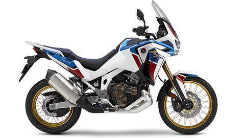 2020 Honda Africa Twin Adventure Sports' deliveries commence in India 2020 Honda Africa Twin Adventure Sports' deliveries commence in India