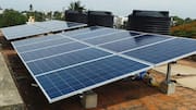 US imposes anti-dumping duties on solar imports from India, Indonesia