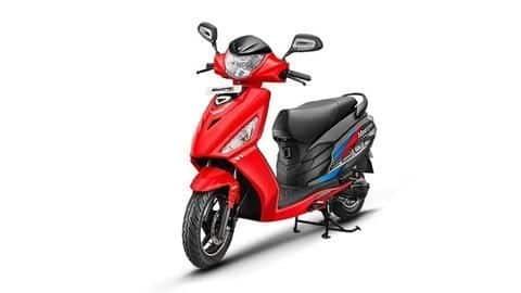 Hero Motocorp Latest News Timelines Photos Videos