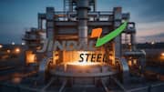 Jindal Steel bags a Guinness World Record for this reason