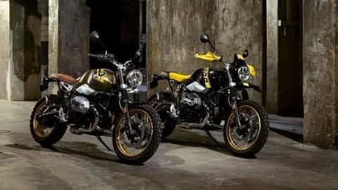 BMW reveals next-generation R nineT range of motorbikes: Details here BMW reveals next-generation R nineT range of motorbikes: Details here