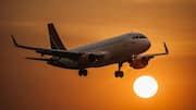 Indian flights cannot use Pakistan's airspace until September 24