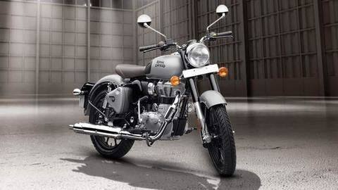 Instrument cluster details of 2021 Royal Enfield Classic 350 leaked Instrument cluster details of 2021 Royal Enfield Classic 350 leaked