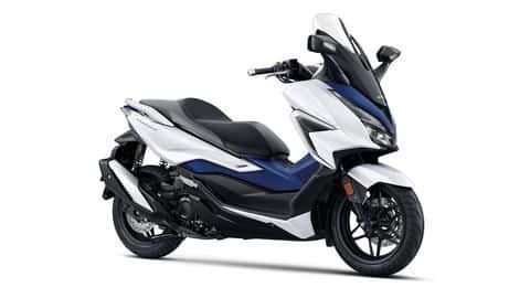 Latest Honda Scooters Latest News Timelines Photos Videos