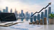 India's top firms hold cash reserves of over $200B  