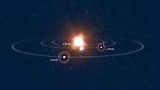 This potentially habitable planet lies around 35 light-years away