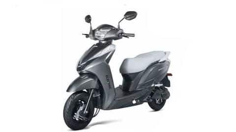 Ampere launches Magnus Pro e-scooter at Rs. 74,000 Ampere launches Magnus Pro e-scooter at Rs. 74,000