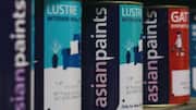 Why Asian Paints has hiked prices in India by 12%
