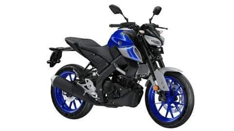2021 Yamaha MT-125 with new colors, Euro 5-compliant engine launched 2021 Yamaha MT-125 with new colors, Euro 5-compliant engine launched