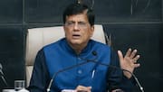 India-Oman FTA might be effective from June 1: Piyush Goyal