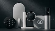 Apple's new Home Collection includes cameras, video doorbell, and thermostats