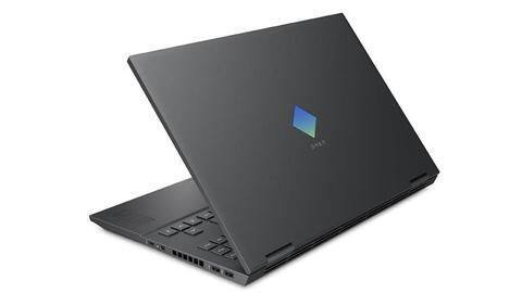 HP Omen 15, Pavilion Gaming 16 laptops launched in India HP Omen 15, Pavilion Gaming 16 laptops launched in India