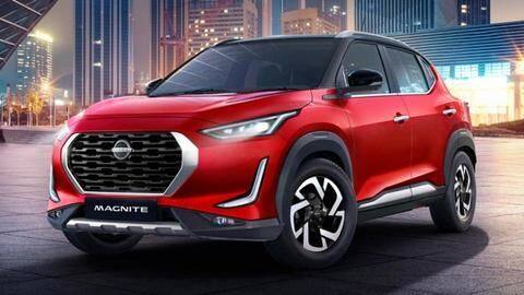 Turbo-petrol variants of Nissan Magnite become costlier by Rs. 30,000 Turbo-petrol variants of Nissan Magnite become costlier by Rs. 30,000