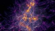 This simulation is improving our understanding of the first stars