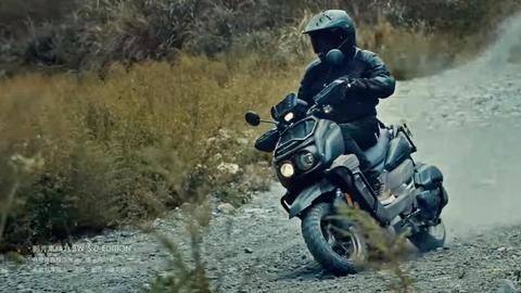 What about safety and suspension setup? What about safety and suspension setup?