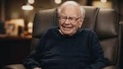 Warren Buffett named chairman emeritus of Berkshire Hathaway