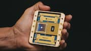 Microsoft's Majorana 2 chip may make quantum computing practical soon