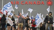 Why Air Canada has suspended profit forecasts for entire year