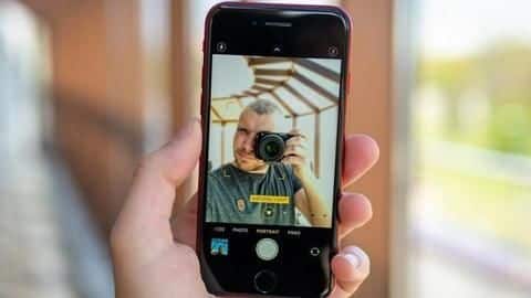 iPhone SE scores a decent 101 in DxOMark camera tests iPhone SE scores a decent 101 in DxOMark camera tests