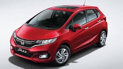 Honda starts accepting bookings for its 2020 Jazz hatchback Honda starts accepting bookings for its 2020 Jazz hatchback