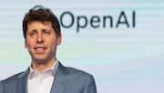 What does Altman brothers' online exchange say about OpenAI's ambitions
