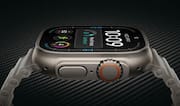 Apple launches Watch Ultra 4 with 84-hour battery life