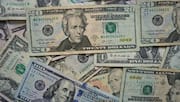 India has enough forex for over 8 months of imports