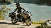 BMW R 1250 RT bookings open in India