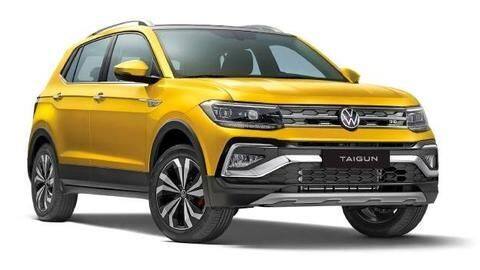 Volkswagen Taigun to be launched in India on September 23 Volkswagen Taigun to be launched in India on September 23