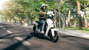 Yamaha Neo electric scooter arrives in European market