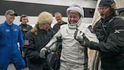 Why NASA evacuated an astronaut from International Space Station