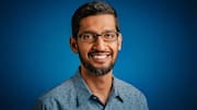 What did Sundar Pichai announce at AI Impact Summit 2026?